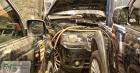 2010 Range Rover L322 Transmission Oil Cooler Failure and Cooling Sys. being Flushed