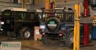Land Rover Defenders Venue