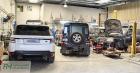 L494 Range Rover Sport 3.0L TDV6 For Service and other issues