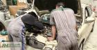 2008 Jaguar X-Type Misfire on few Cylinders